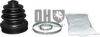 JP GROUP 4843700319 Bellow Set, drive shaft
